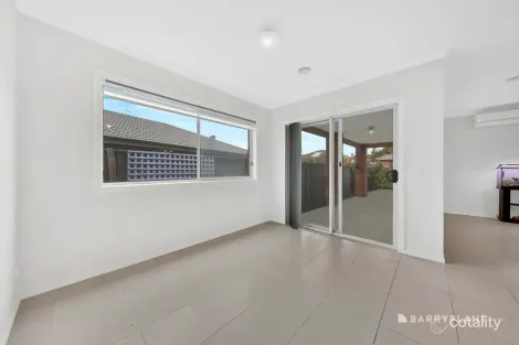 Property photo of 8 Mowbray Street Mernda VIC 3754