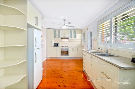 Property photo of 26 Stanley Street Blacktown NSW 2148