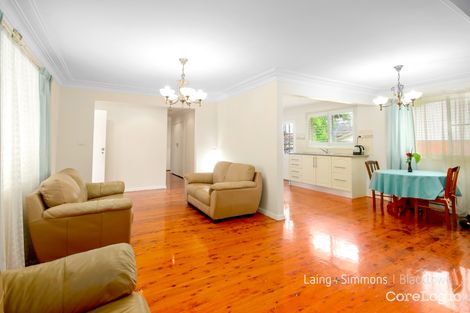 Property photo of 26 Stanley Street Blacktown NSW 2148