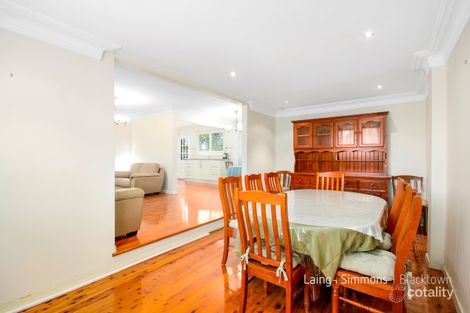 Property photo of 26 Stanley Street Blacktown NSW 2148