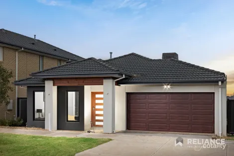 21 Himalayas St, Truganina, VIC 3029