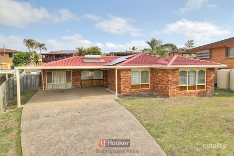 Property photo of 12 Ervatamia Street Runcorn QLD 4113