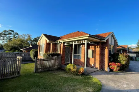 1/265 Wantirna Rd, Wantirna, VIC 3152