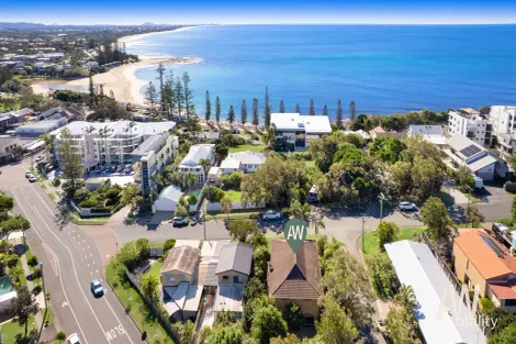 Property photo of 1 Moffat Street Moffat Beach QLD 4551