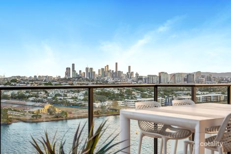 21110/37d Harbour Rd, Hamilton, QLD 4007