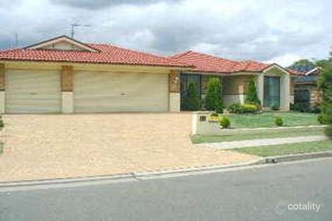 Property photo of 19 Tuggerah Place Woodcroft NSW 2767
