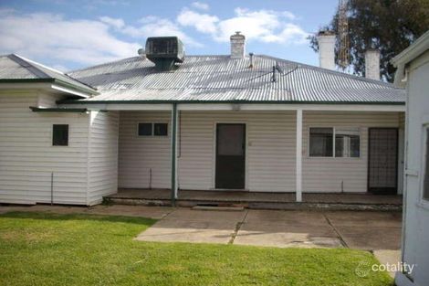 Property photo of 8 Kirndeen Street Culcairn NSW 2660