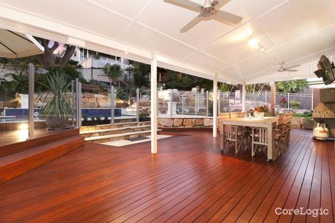 Property photo of 123 Abuklea Street Newmarket QLD 4051