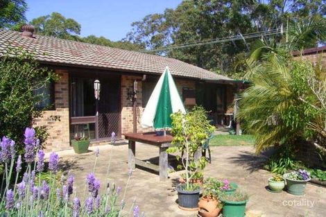 Property photo of 45 Macwood Road Smiths Lake NSW 2428