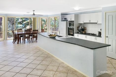 Property photo of 6 Jadash Close Green Point NSW 2251
