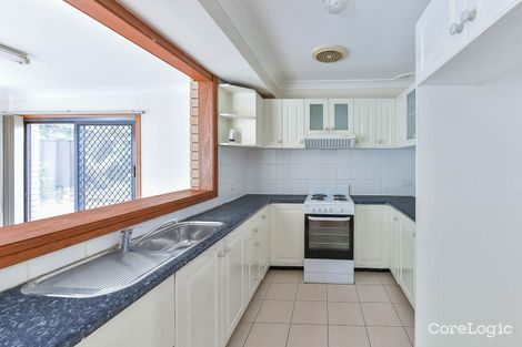 Property photo of 37 Naylor Place Ingleburn NSW 2565