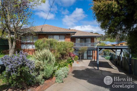 Property photo of 18 Carwoola Place Queanbeyan East NSW 2620