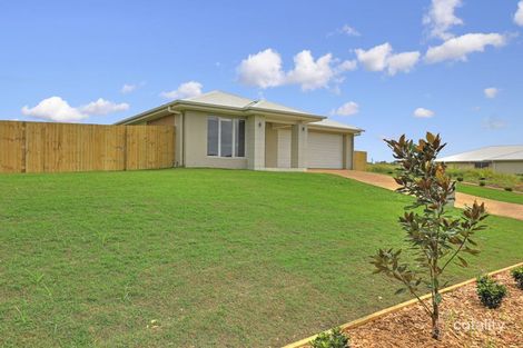 Property photo of 11 Thornbill Close Branyan QLD 4670