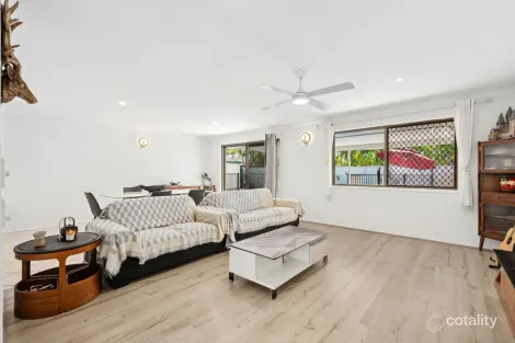 Property photo of 119 Hooker Boulevard Broadbeach Waters QLD 4218