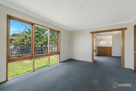 Property photo of 7 Landers Circle Rokeby TAS 7019