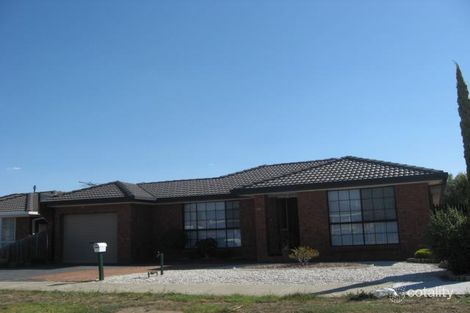 19 Mcnicholl Way, Delahey, VIC 3037