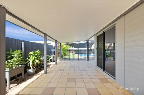 Property photo of 2 Jessika Court Andergrove QLD 4740