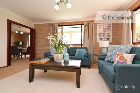Property photo of 27 Willow Drive Kelso NSW 2795