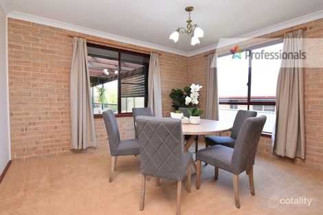 Property photo of 27 Willow Drive Kelso NSW 2795