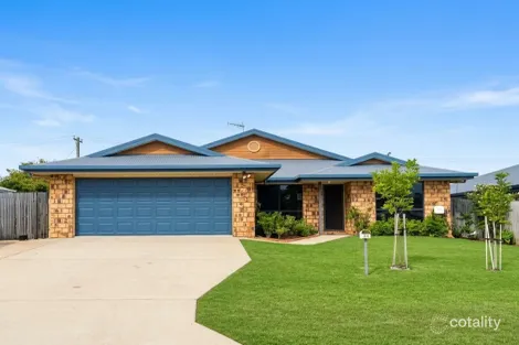54 Grosvenor Dr, Moranbah, QLD 4744