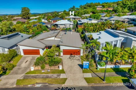 Property photo of 2/8 Coach Way Upper Coomera QLD 4209