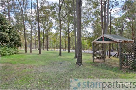 Property photo of 31 Wattle Crescent Glossodia NSW 2756