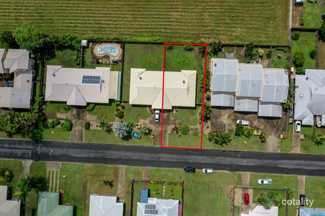 Property photo of 1/8-10 Gardenia Street Proserpine QLD 4800