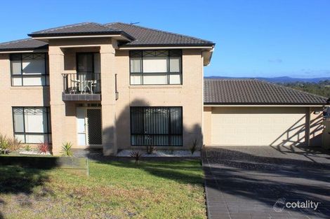 Property photo of 14 Weaver Crescent Watanobbi NSW 2259