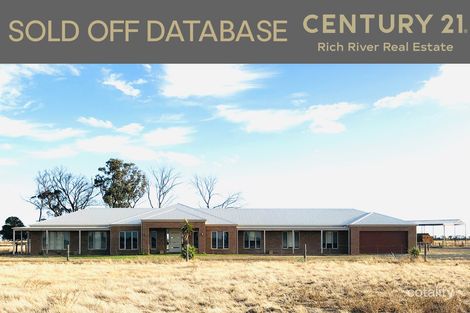 896 Rowe Rd, Koyuga, VIC 3622