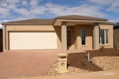 Property photo of 21 Florey Avenue Point Cook VIC 3030