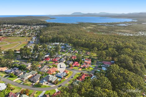 Property photo of 2 Lomandra Terrace Port Macquarie NSW 2444