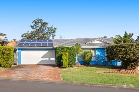 Property photo of 2 Lomandra Terrace Port Macquarie NSW 2444