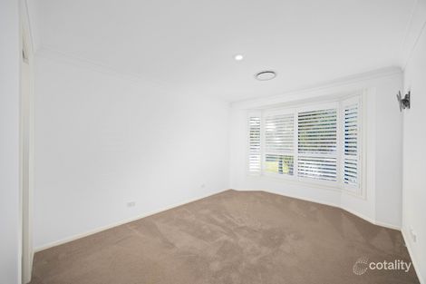 Property photo of 2 Lomandra Terrace Port Macquarie NSW 2444