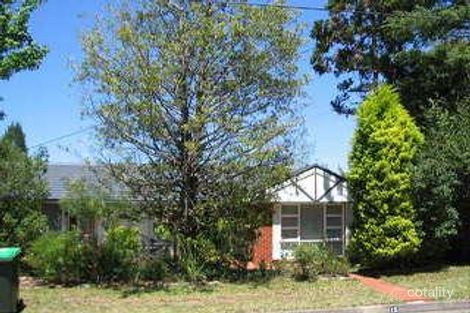15 Meredith Ave, Hornsby Heights, NSW 2077