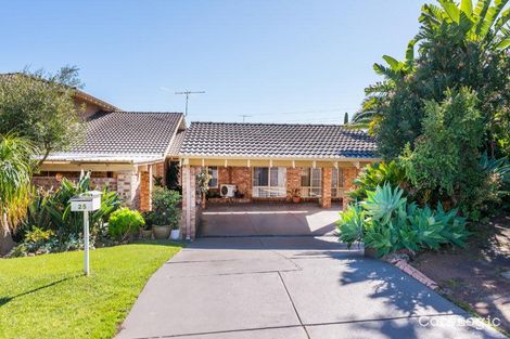 Property photo of 25 Longford Place Karrinyup WA 6018