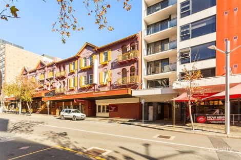 Property photo of 40/101 Murray Street Perth WA 6000