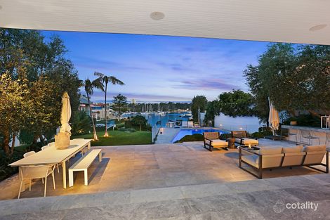 Property photo of 16A Kurramatta Place Cronulla NSW 2230