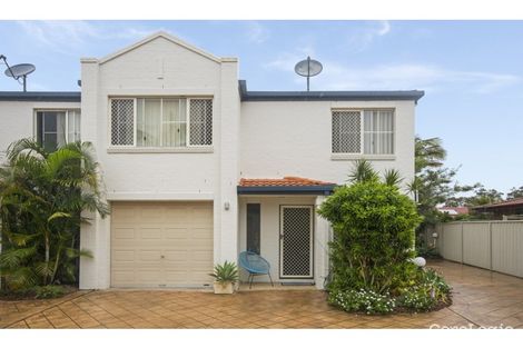 Property photo of 1/1 Urara Street Yamba NSW 2464