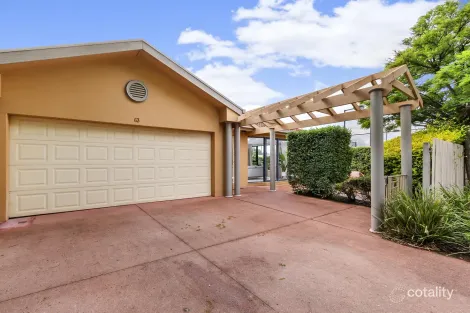 63/50 Ellenborough St, Lyneham, ACT 2602