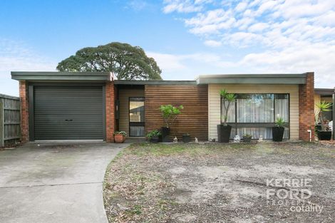 Property photo of 1/8-10 Brolga Boulevard Traralgon VIC 3844