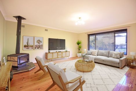 Property photo of 90 Baker Street Carlingford NSW 2118