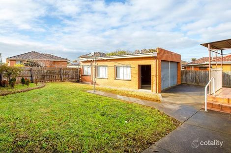 Property photo of 42 Newman Crescent Niddrie VIC 3042