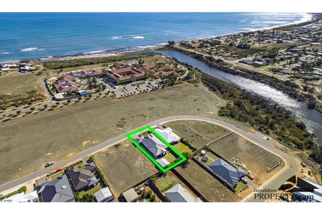 Property photo of 16 Edwin Crescent Bluff Point WA 6530