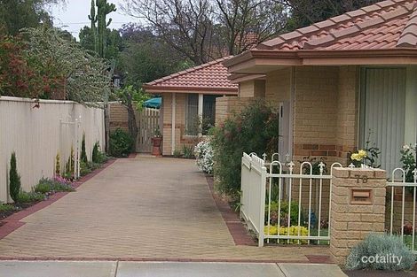 Property photo of 7A Canavan Crescent Manning WA 6152