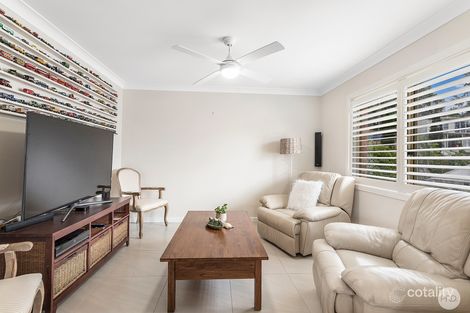 Property photo of 16A Irambang Street Nelson Bay NSW 2315