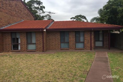 Property photo of 10/29 Epstein Drive Morphett Vale SA 5162