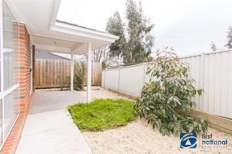 Property photo of 3/33 Albert Street Kilmore VIC 3764