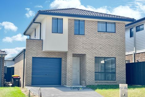 Property photo of 44 Crusader Street Austral NSW 2179