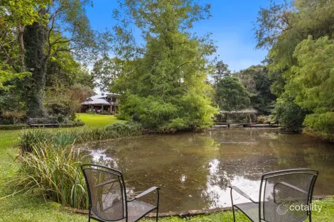 Property photo of 4 Valley Vista Maleny QLD 4552