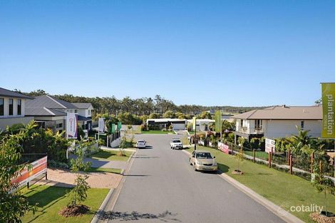 Property photo of 36 Alfa Drive Upper Coomera QLD 4209